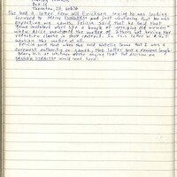 Primary page