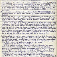 Primary page