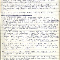 Primary page