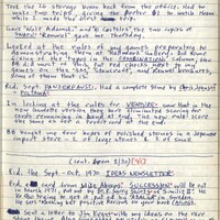 Primary page