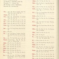 Primary page