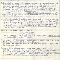Primary page