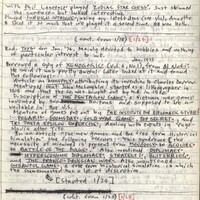 Primary page
