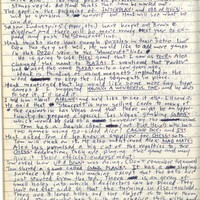 Primary page