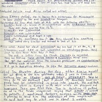 Primary page