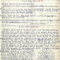 Primary page
