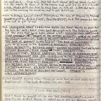 Primary page