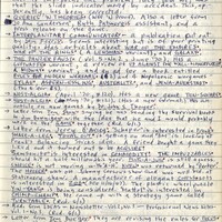 Primary page