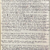 Primary page