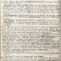 Primary page