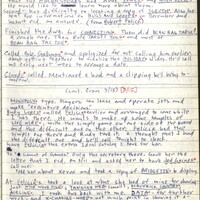 Primary page