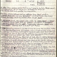Primary page