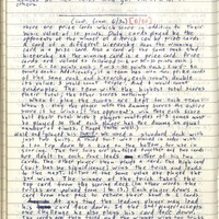 Primary page