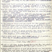 Primary page