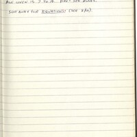 Primary page