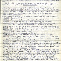 Primary page