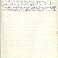 Primary page