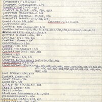 Primary page