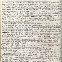 Primary page