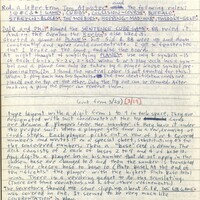 Primary page