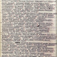 Primary page