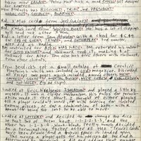 Primary page
