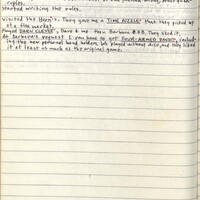 Primary page