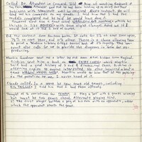 Primary page