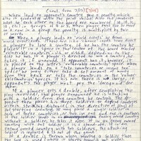 Primary page