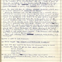 Primary page