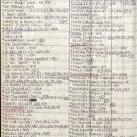 Primary page