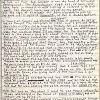 Primary page