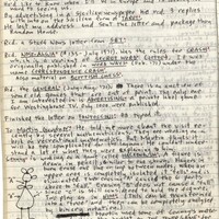 Primary page