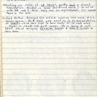 Primary page