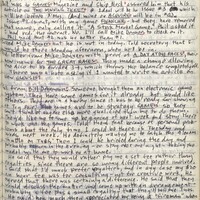 Primary page