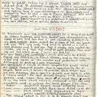 Primary page