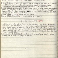 Primary page