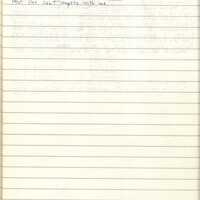 Primary page