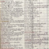 Primary page