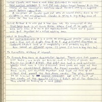 Primary page