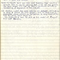 Primary page