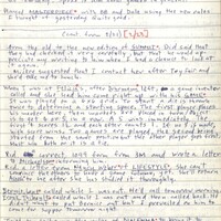 Primary page
