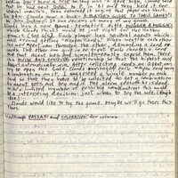 Primary page