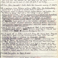 Primary page