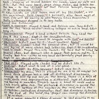 Primary page