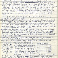 Primary page