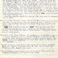 Primary page