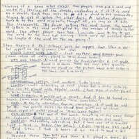 Primary page