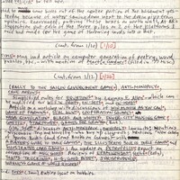 Primary page