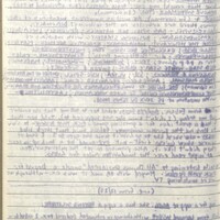 Primary page